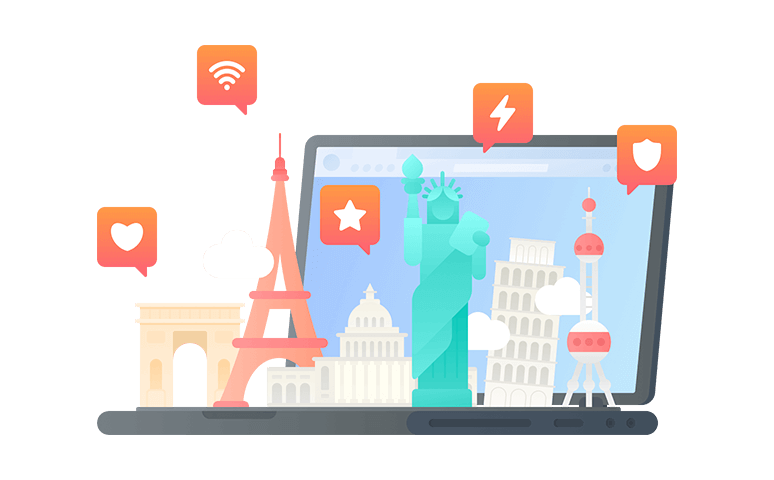 在中国连接到中国vpn - 返华APP