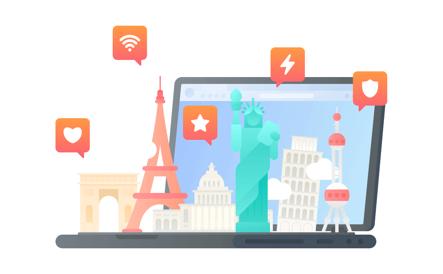 在中国连接到中国vpn - 返华APP